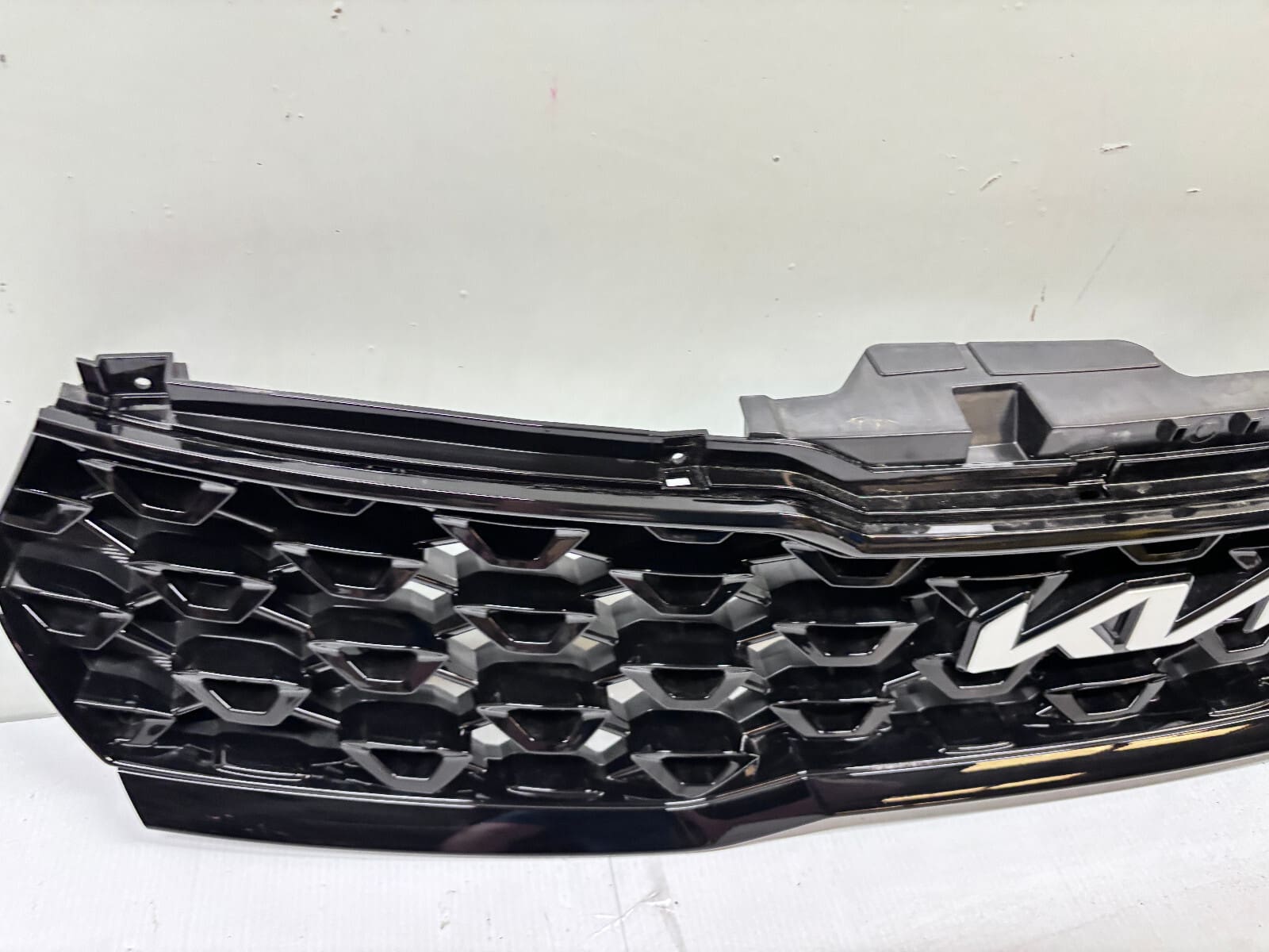 NICE 2021-2023 Kia Sorento Front CAPA Grille 86350-R5900 - Image 14