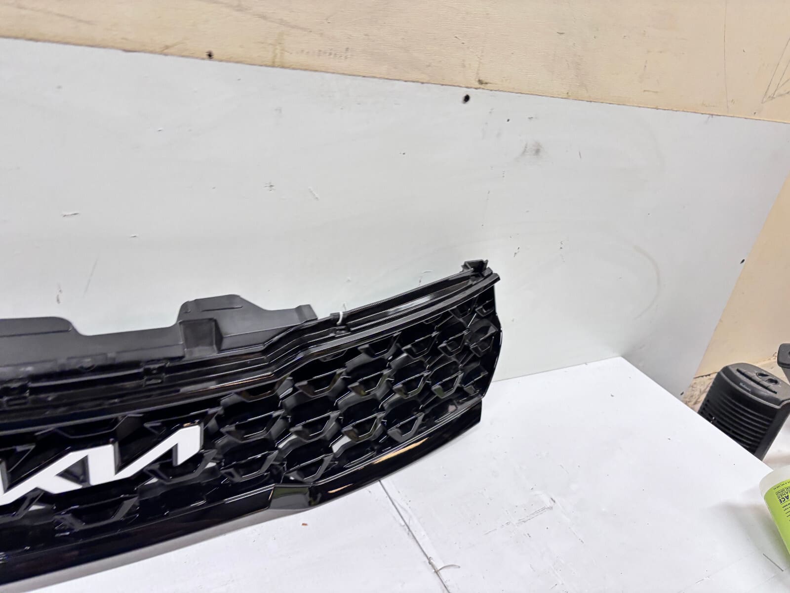 NICE 2021-2023 Kia Sorento Front CAPA Grille 86350-R5900 - Image 15