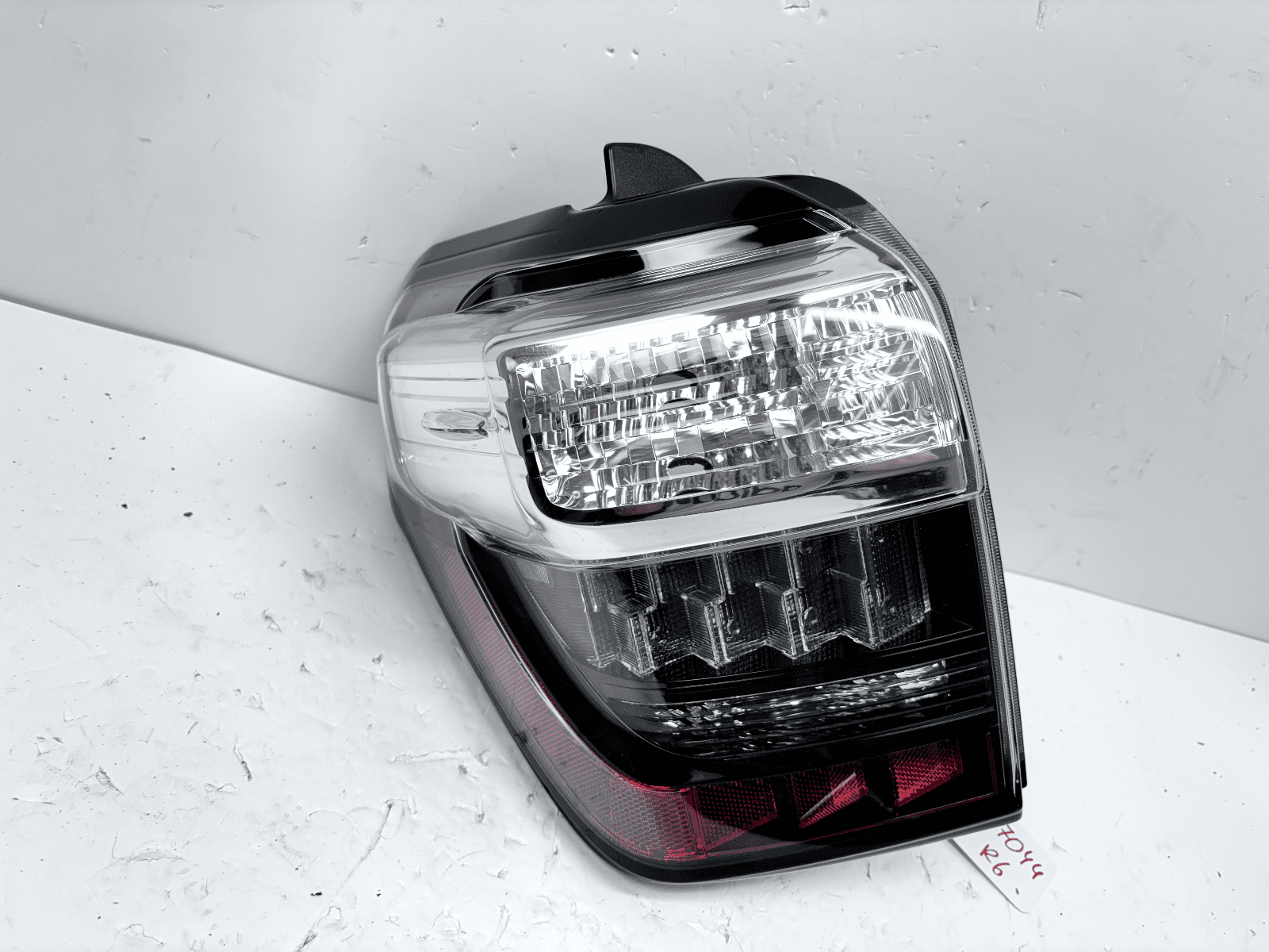 2014-2023 Toyota 4Runner Halogen Rear Left OEM Tail Light - Image 14
