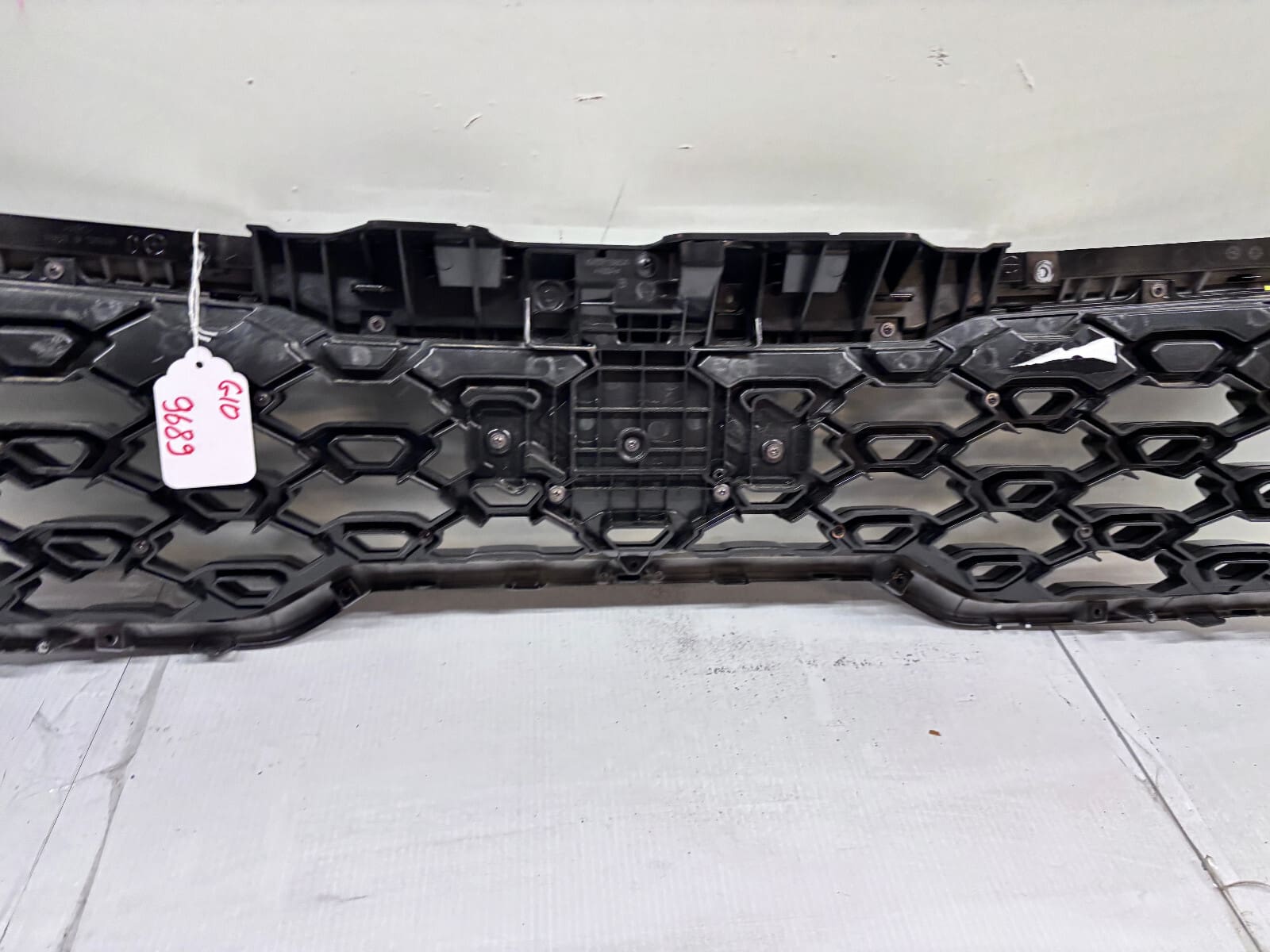 NICE 2021-2023 Kia Sorento Front CAPA Grille 86350-R5900 - Image 17