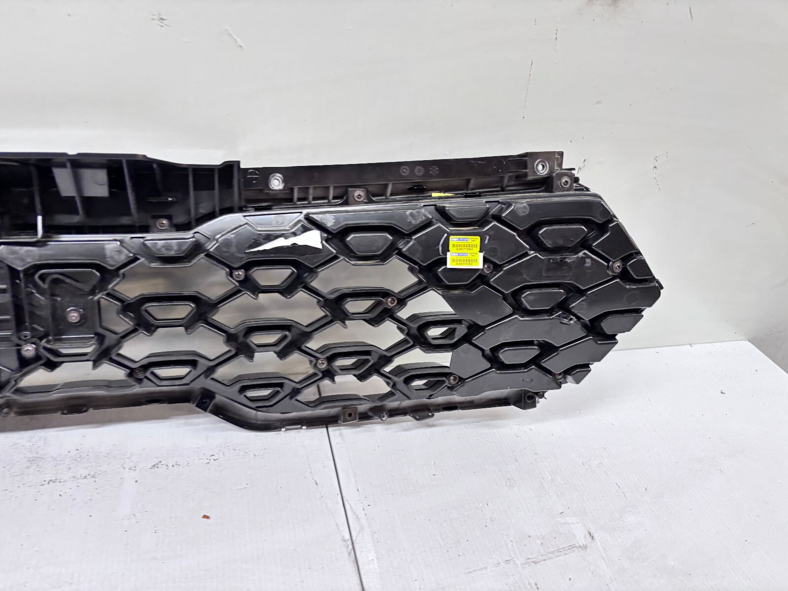 NICE 2021-2023 Kia Sorento Front CAPA Grille 86350-R5900 - Image 18