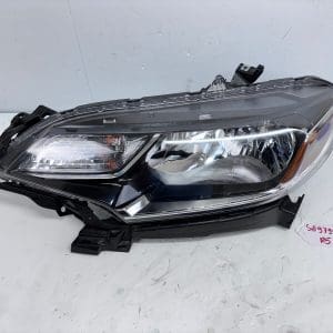 2018-20 Honda Fit Halogen Front Left OEM Headlight 33150-T5A-A310-M