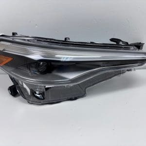 2022-25 Toyota Corolla Cross LED Front Right OEM Headlight 10000-8A0GR