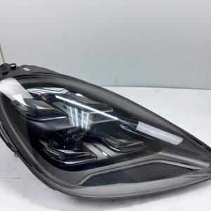 2019-23 Porsche Cayenne Matrix LED Front Right OEM Headlight 9Y0941036K