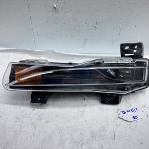 2021-2024 Tesla Model S LED Front Left OEM Fog Light 1563710-00-C