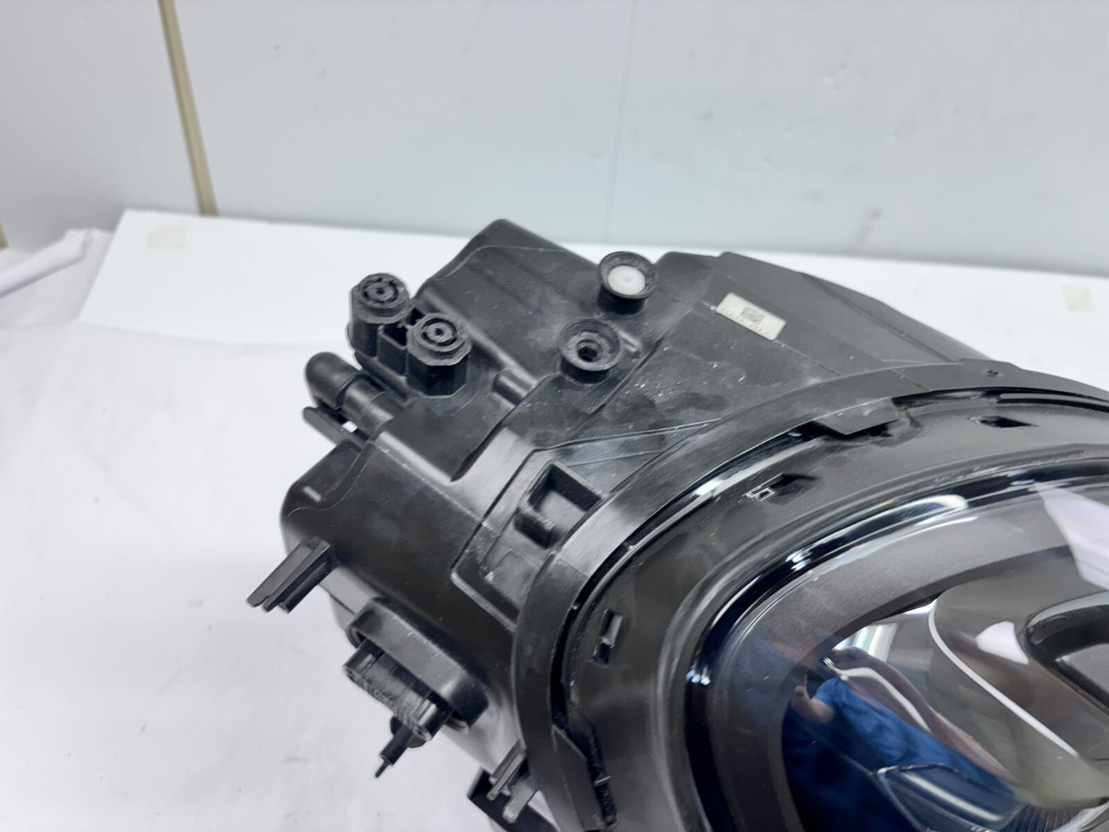 2019-23 Porsche Cayenne Matrix LED Front Right OEM Headlight 9Y0941036K - Image 15