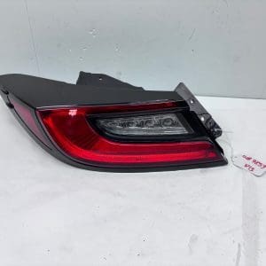 2022-24 Toyota GR86; BRZ LED Rear Left OEM Tail Light 84201-CC032