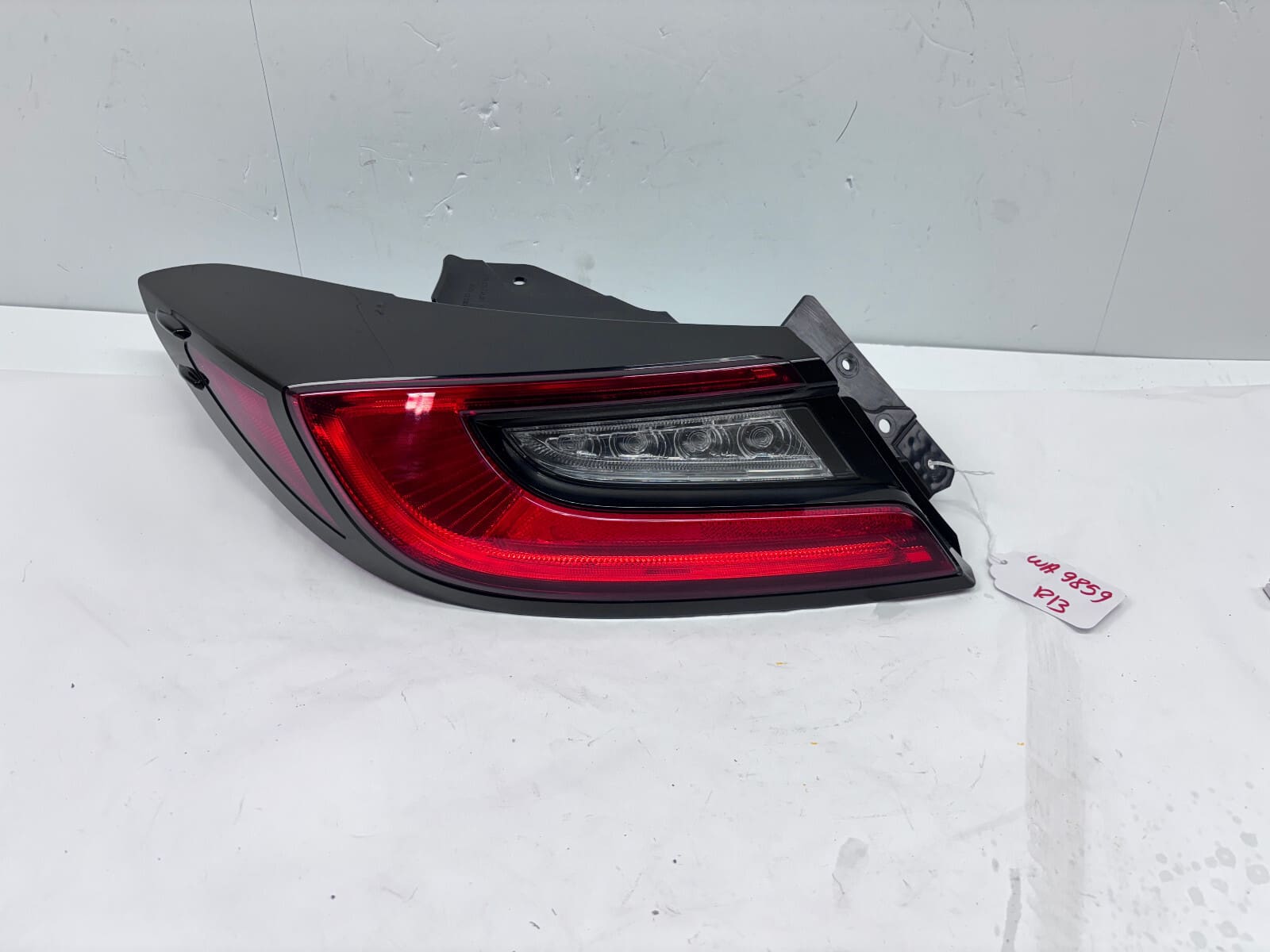 2022-24 Toyota GR86; BRZ LED Rear Left OEM Tail Light 84201-CC032