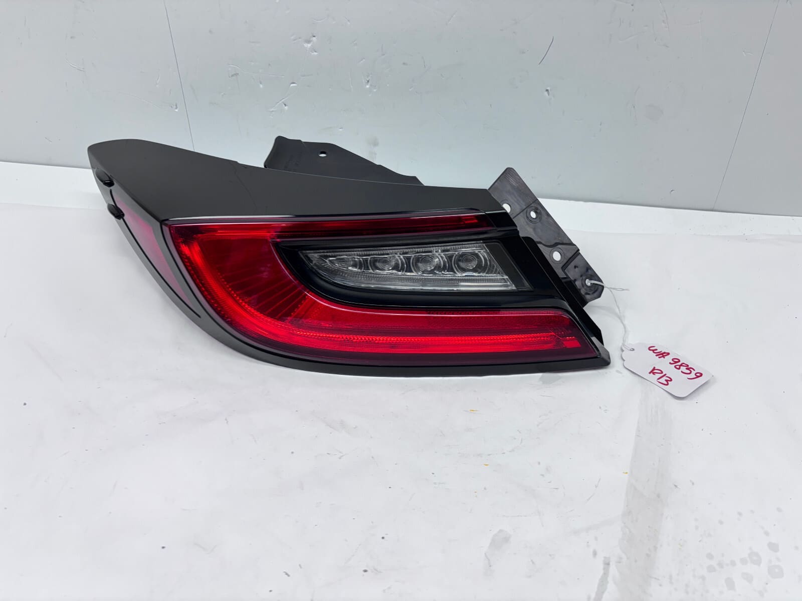 2022-24 Toyota GR86; BRZ LED Rear Left OEM Tail Light 84201-CC032 - Image 2