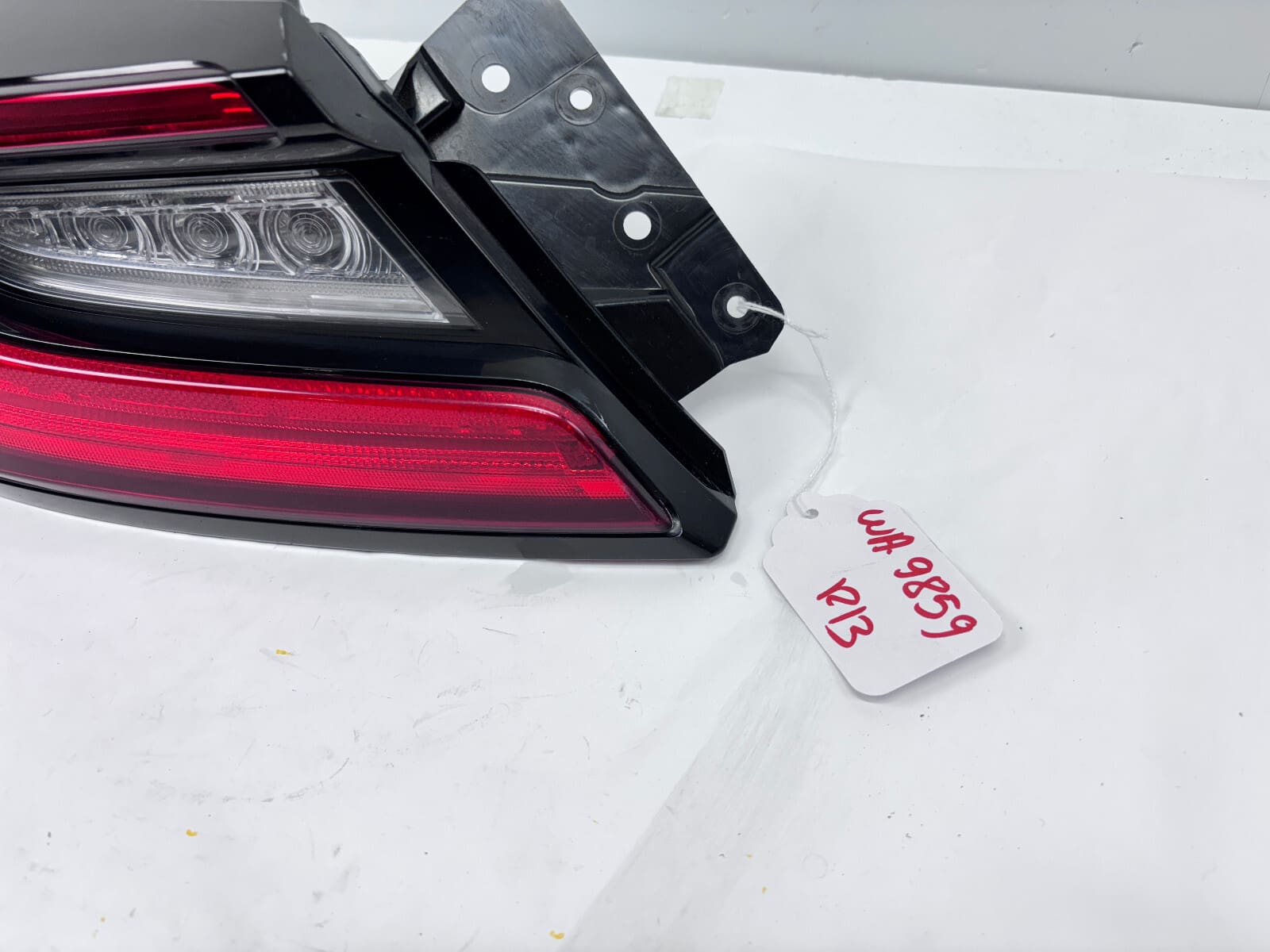2022-24 Toyota GR86; BRZ LED Rear Left OEM Tail Light 84201-CC032 - Image 3