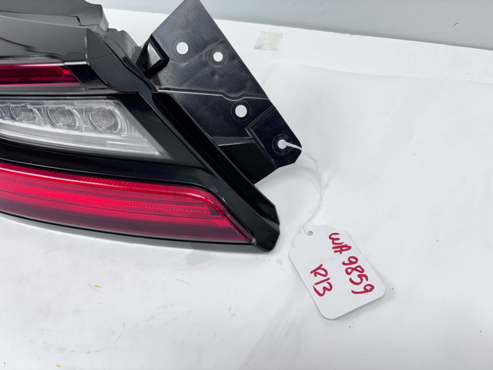 2022-24 Toyota GR86; BRZ LED Rear Left OEM Tail Light 84201-CC032 - Image 4