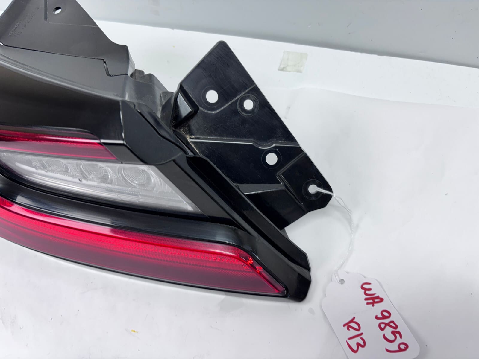 2022-24 Toyota GR86; BRZ LED Rear Left OEM Tail Light 84201-CC032 - Image 5