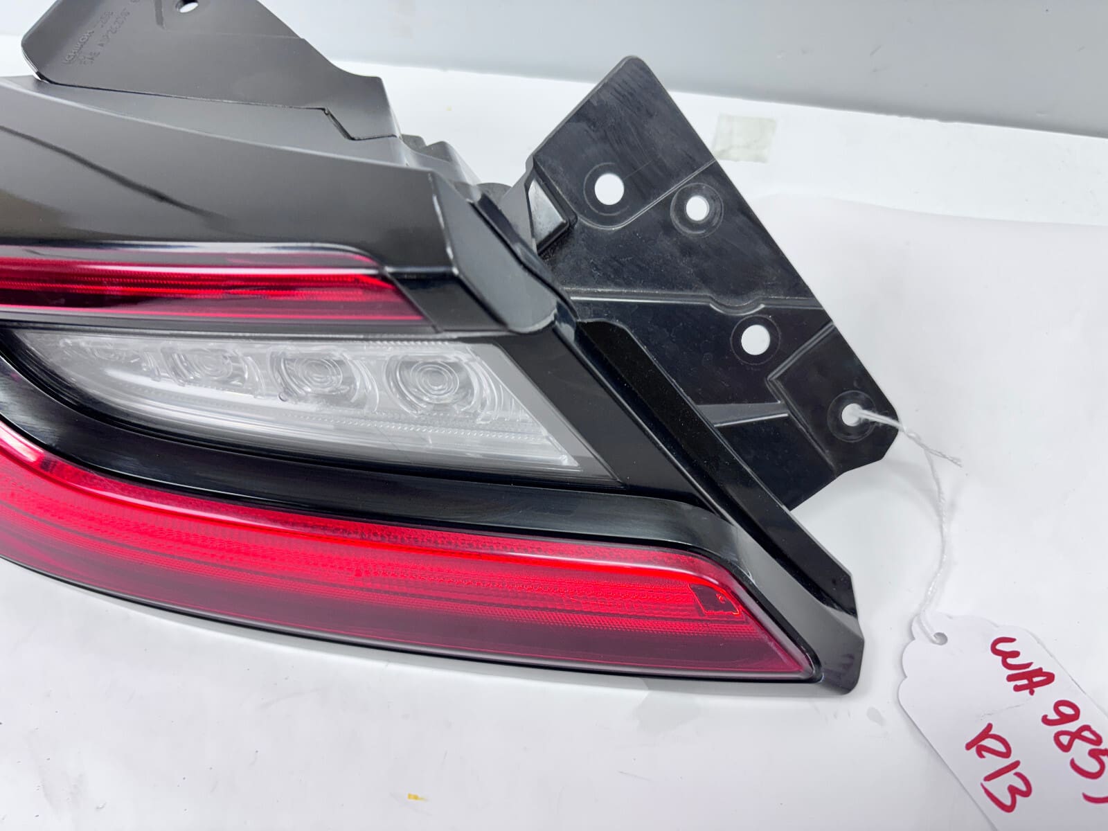 2022-24 Toyota GR86; BRZ LED Rear Left OEM Tail Light 84201-CC032 - Image 6
