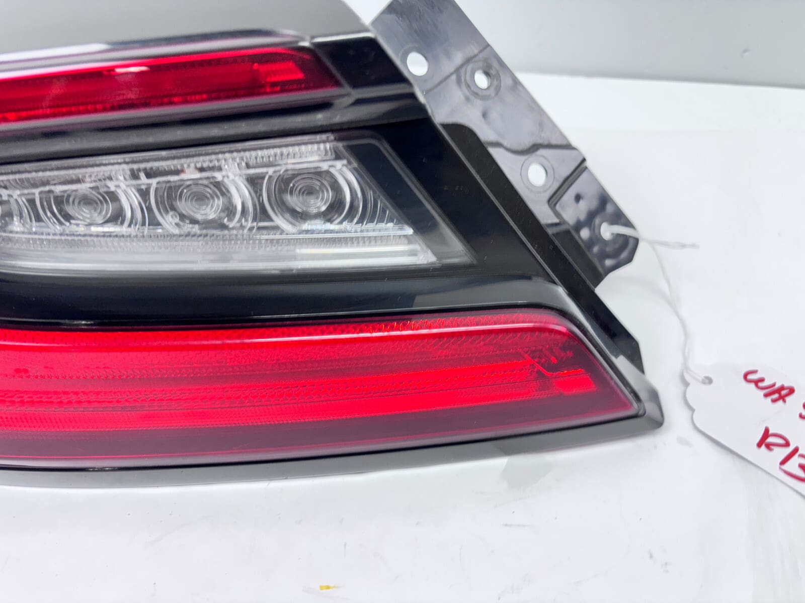 2022-24 Toyota GR86; BRZ LED Rear Left OEM Tail Light 84201-CC032 - Image 7