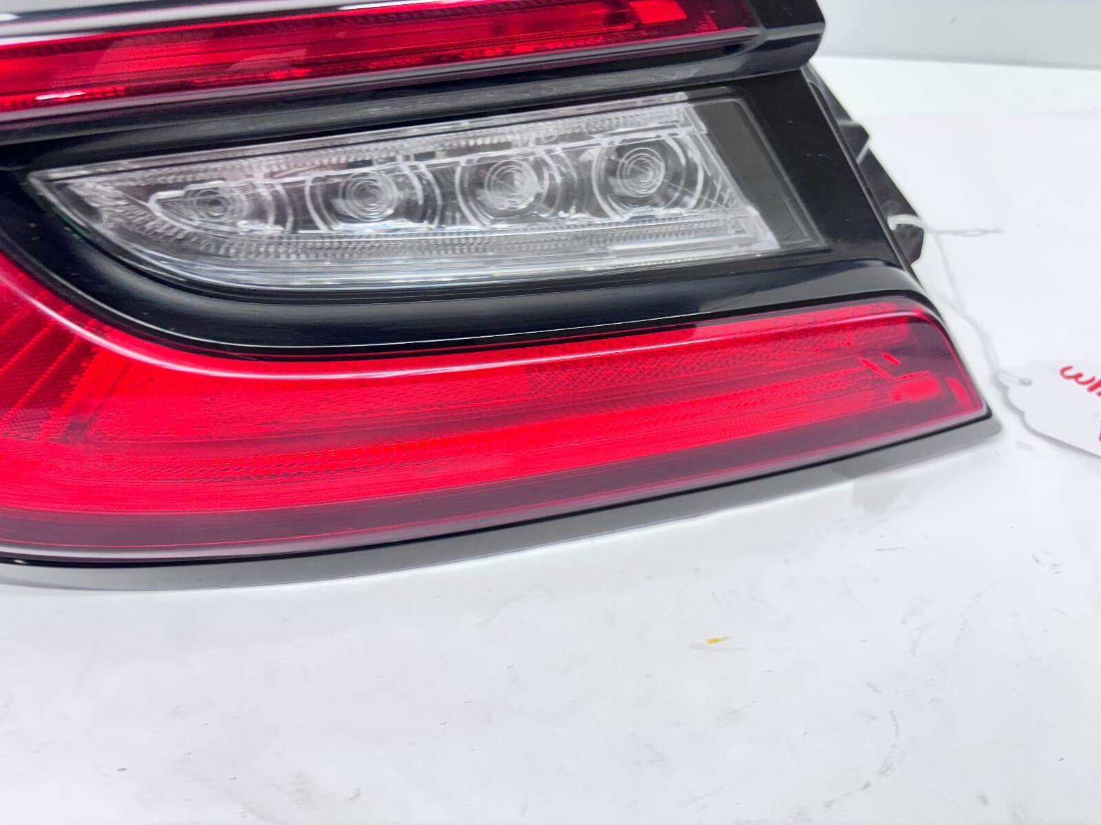 2022-24 Toyota GR86; BRZ LED Rear Left OEM Tail Light 84201-CC032 - Image 8