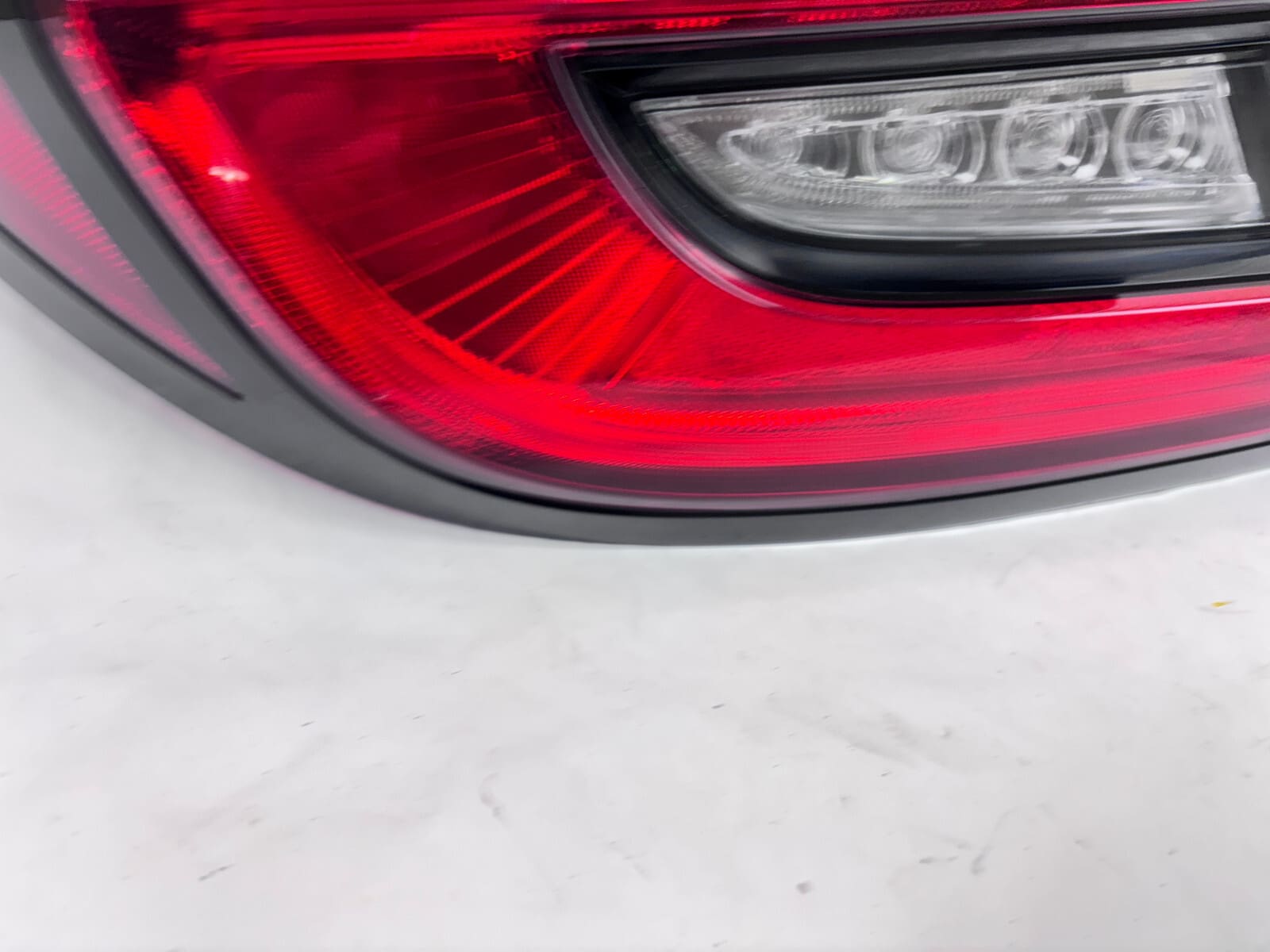 2022-24 Toyota GR86; BRZ LED Rear Left OEM Tail Light 84201-CC032 - Image 9
