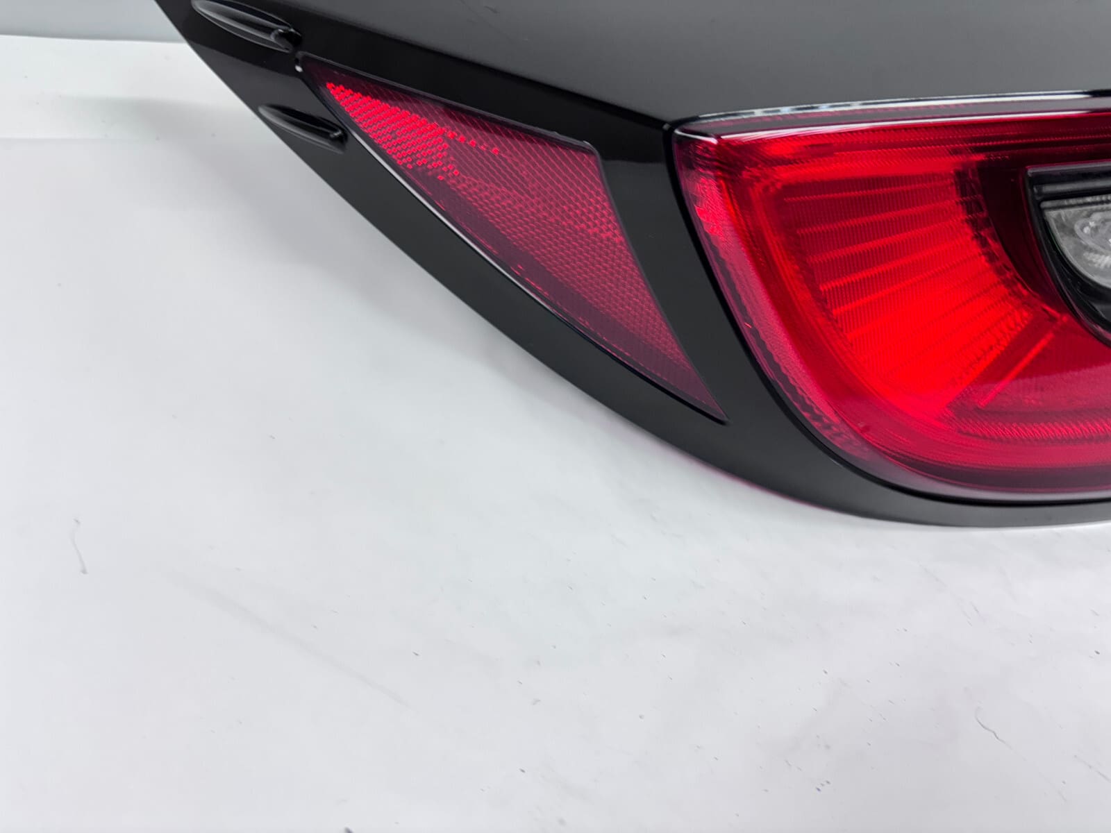 2022-24 Toyota GR86; BRZ LED Rear Left OEM Tail Light 84201-CC032 - Image 10