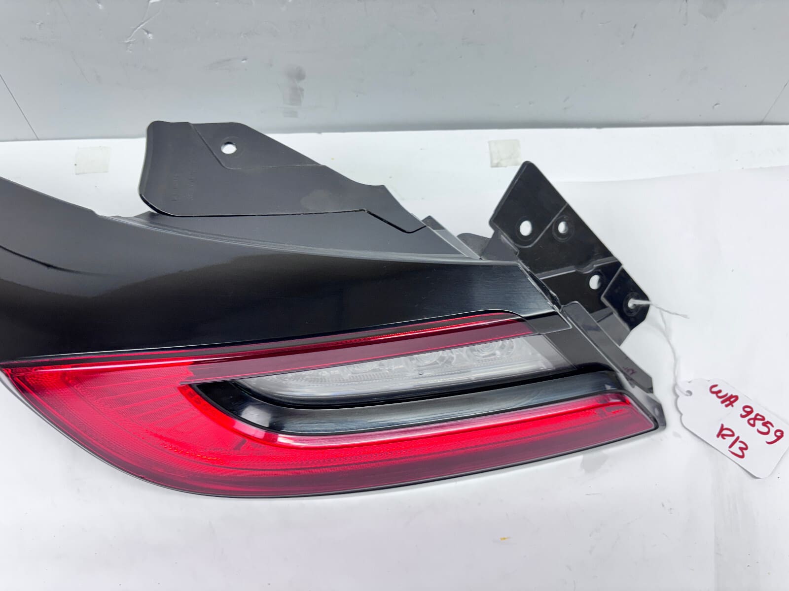 2022-24 Toyota GR86; BRZ LED Rear Left OEM Tail Light 84201-CC032 - Image 15