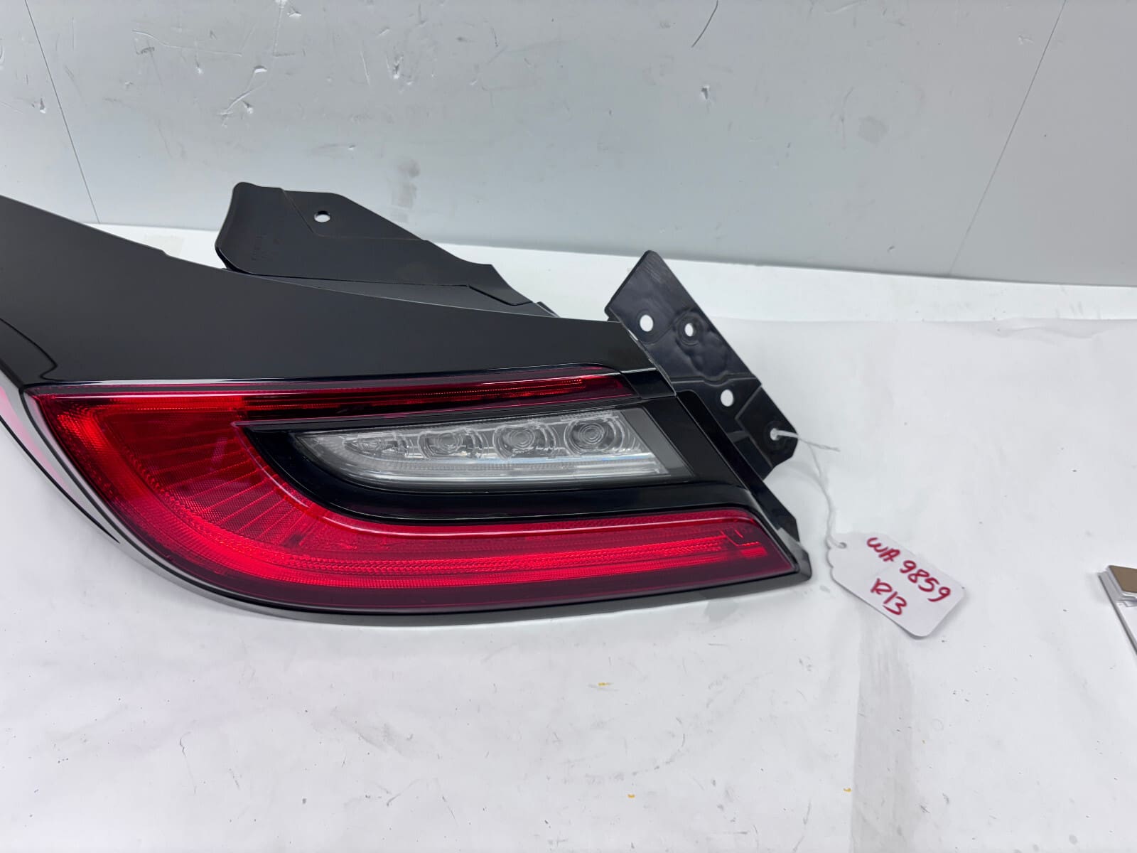 2022-24 Toyota GR86; BRZ LED Rear Left OEM Tail Light 84201-CC032 - Image 16