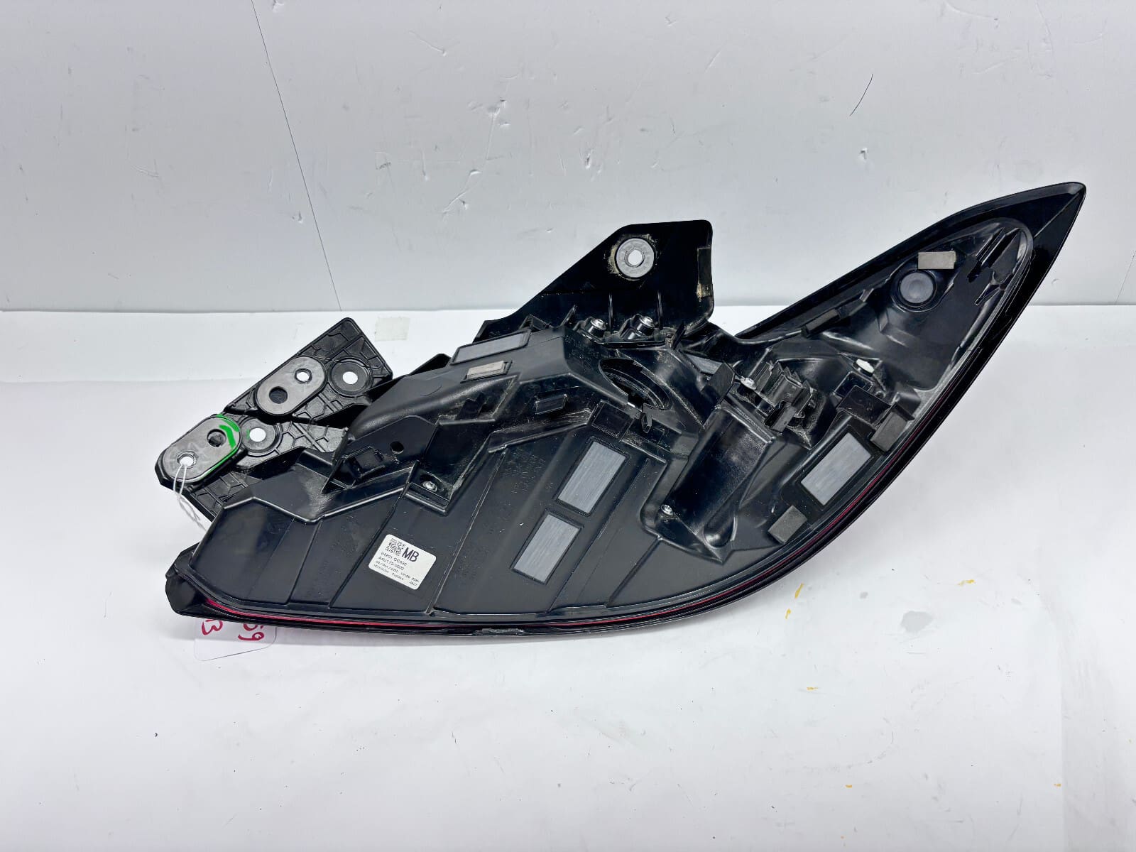 2022-24 Toyota GR86; BRZ LED Rear Left OEM Tail Light 84201-CC032 - Image 19