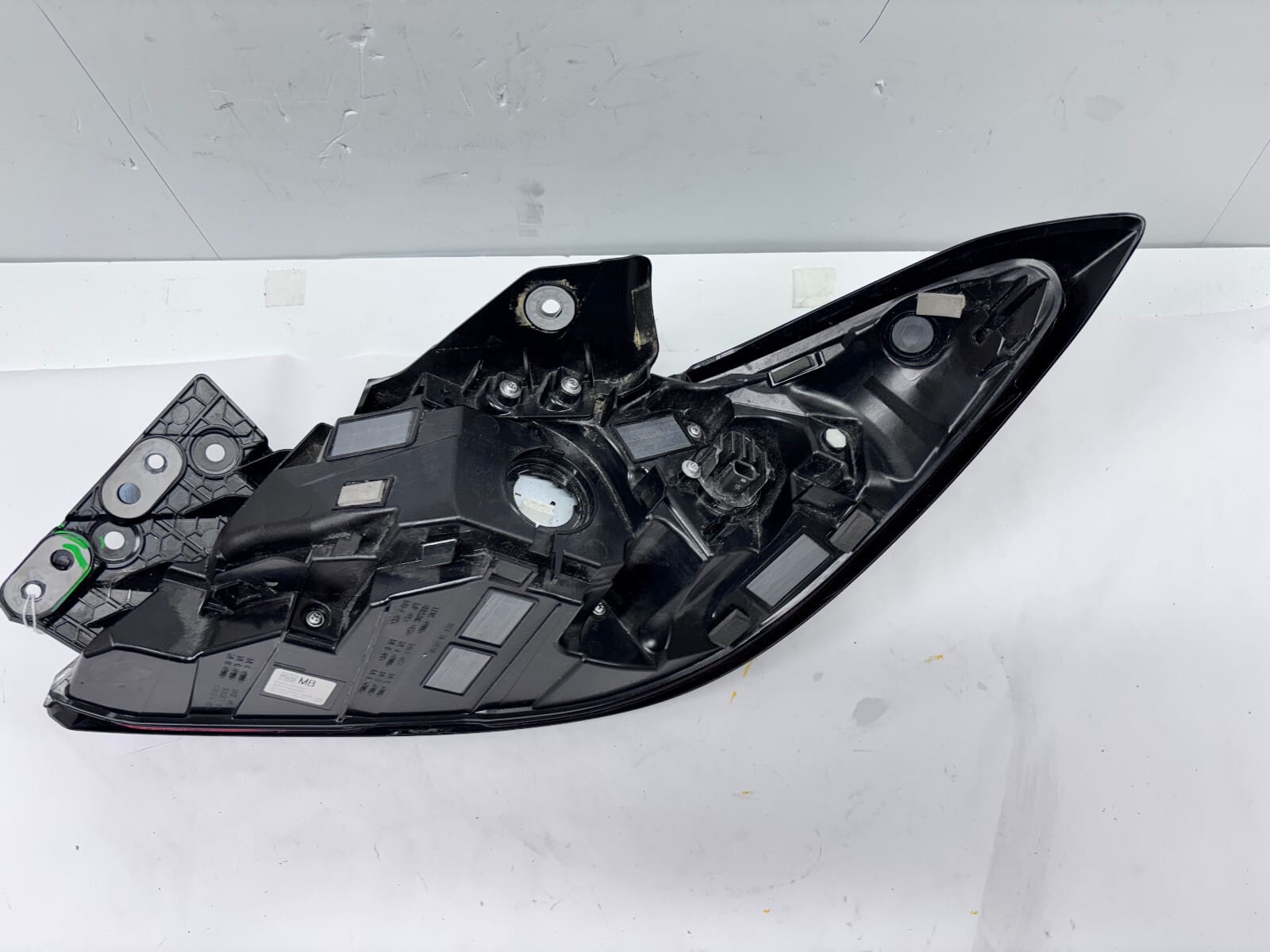2022-24 Toyota GR86; BRZ LED Rear Left OEM Tail Light 84201-CC032 - Image 20