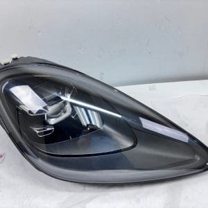 2019-23 Porsche Cayenne LED Front Right OEM Headlight 9Y0941032P