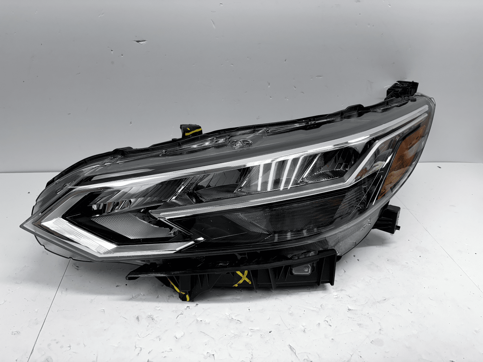 2020-2022 Nissan Sentra LED Front Left OEM Headlight 260606LB5A