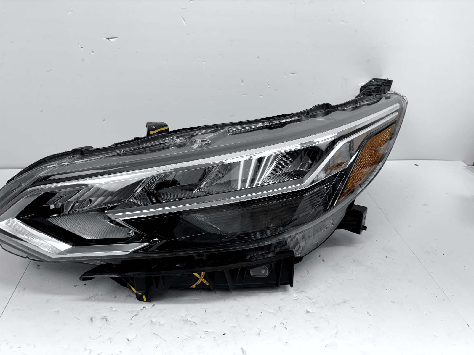 2020-2022 Nissan Sentra LED Front Left OEM Headlight 260606LB5A - Image 2