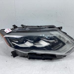 2017-20 Nissan Rogue Front Right LED Headlight OEM Factory OE-Certified