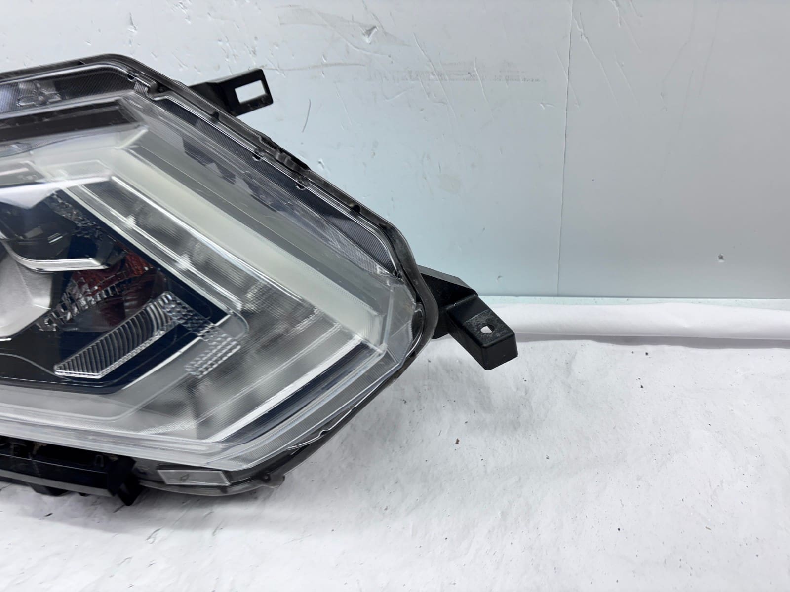 2017-20 Nissan Rogue Front Right LED Headlight OEM Factory OE-Certified - Image 3
