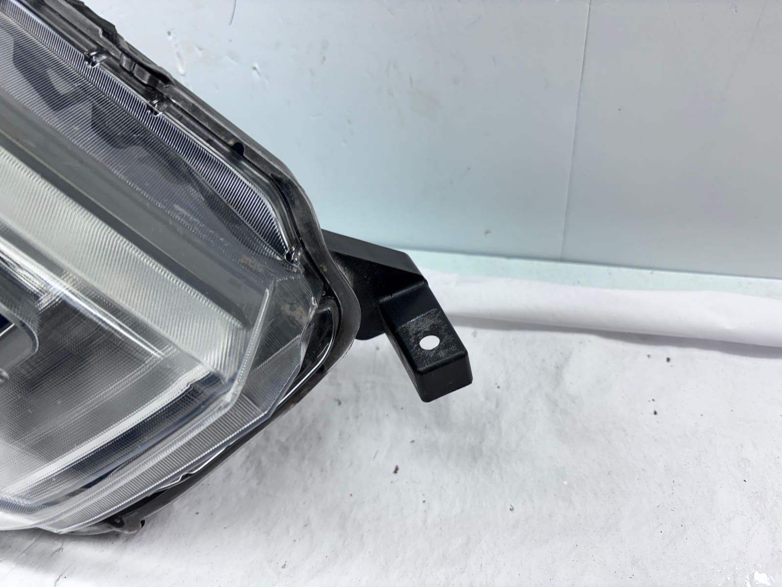 2017-20 Nissan Rogue Front Right LED Headlight OEM Factory OE-Certified - Image 4