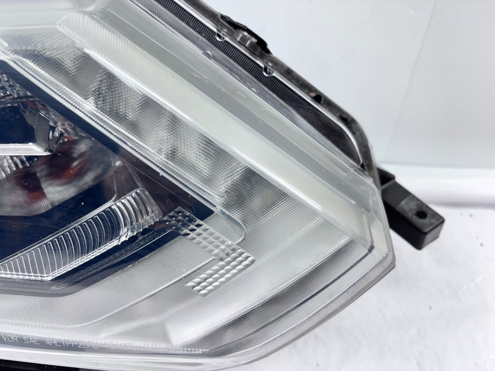 2017-20 Nissan Rogue Front Right LED Headlight OEM Factory OE-Certified - Image 6