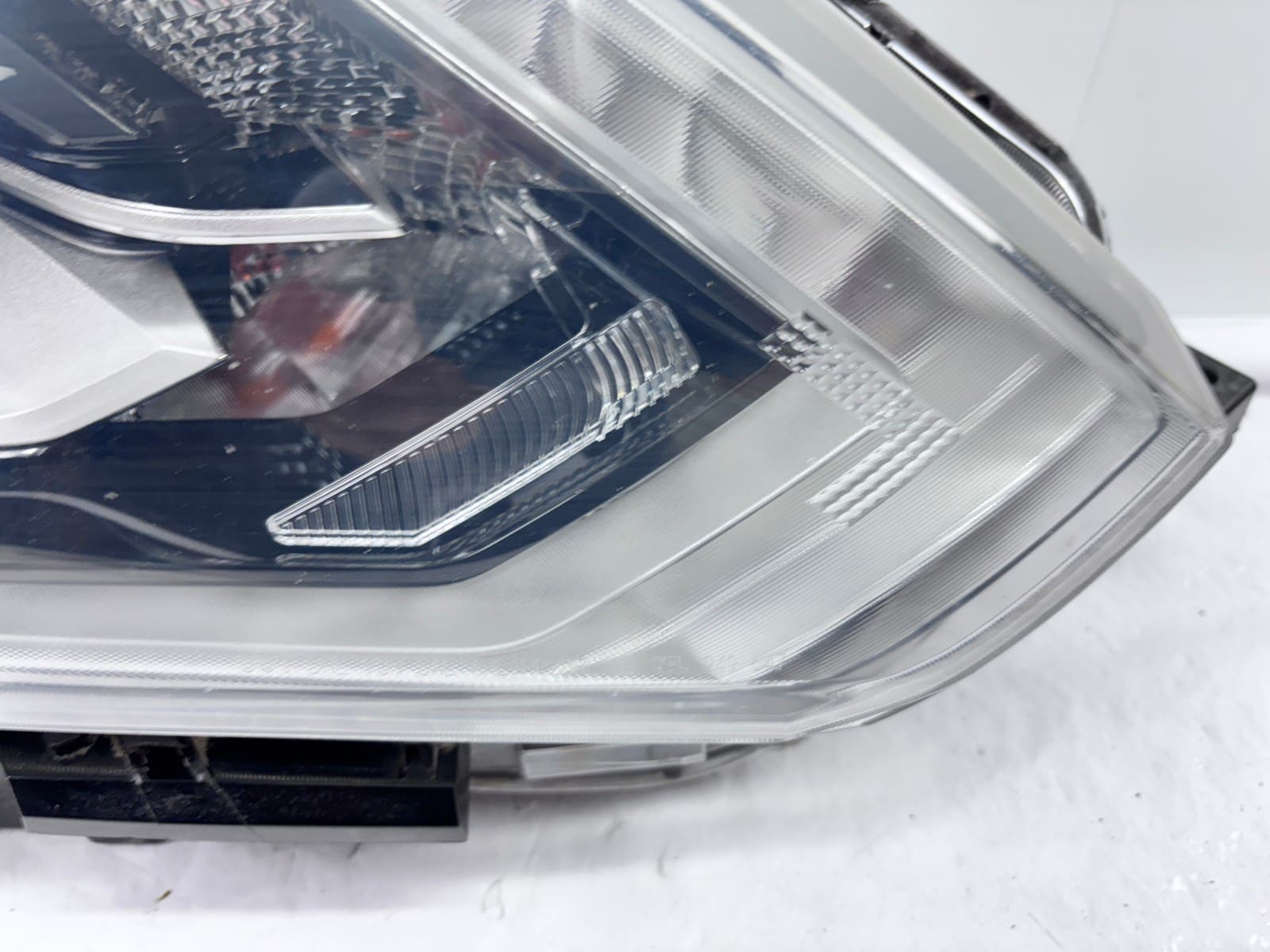 2017-20 Nissan Rogue Front Right LED Headlight OEM Factory OE-Certified - Image 7