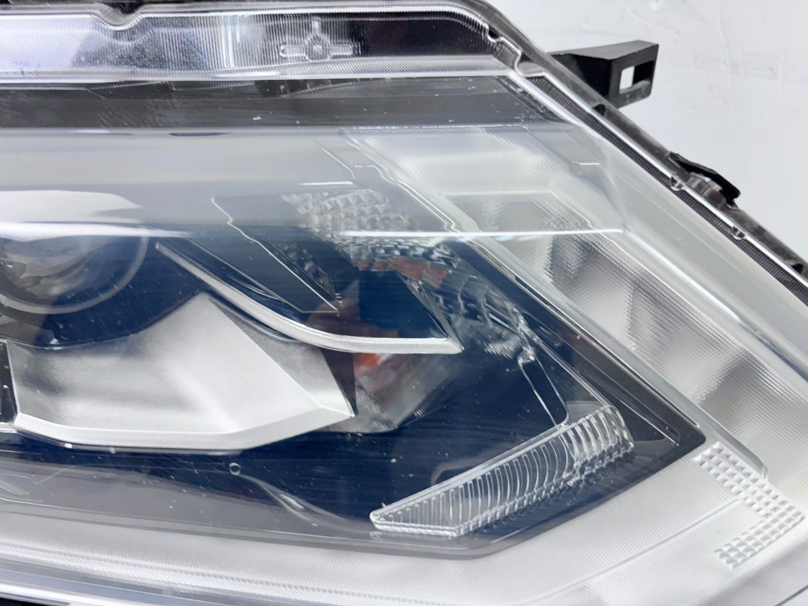 2017-20 Nissan Rogue Front Right LED Headlight OEM Factory OE-Certified - Image 8