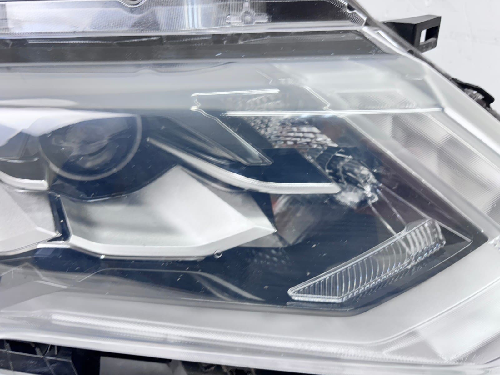 2017-20 Nissan Rogue Front Right LED Headlight OEM Factory OE-Certified - Image 9