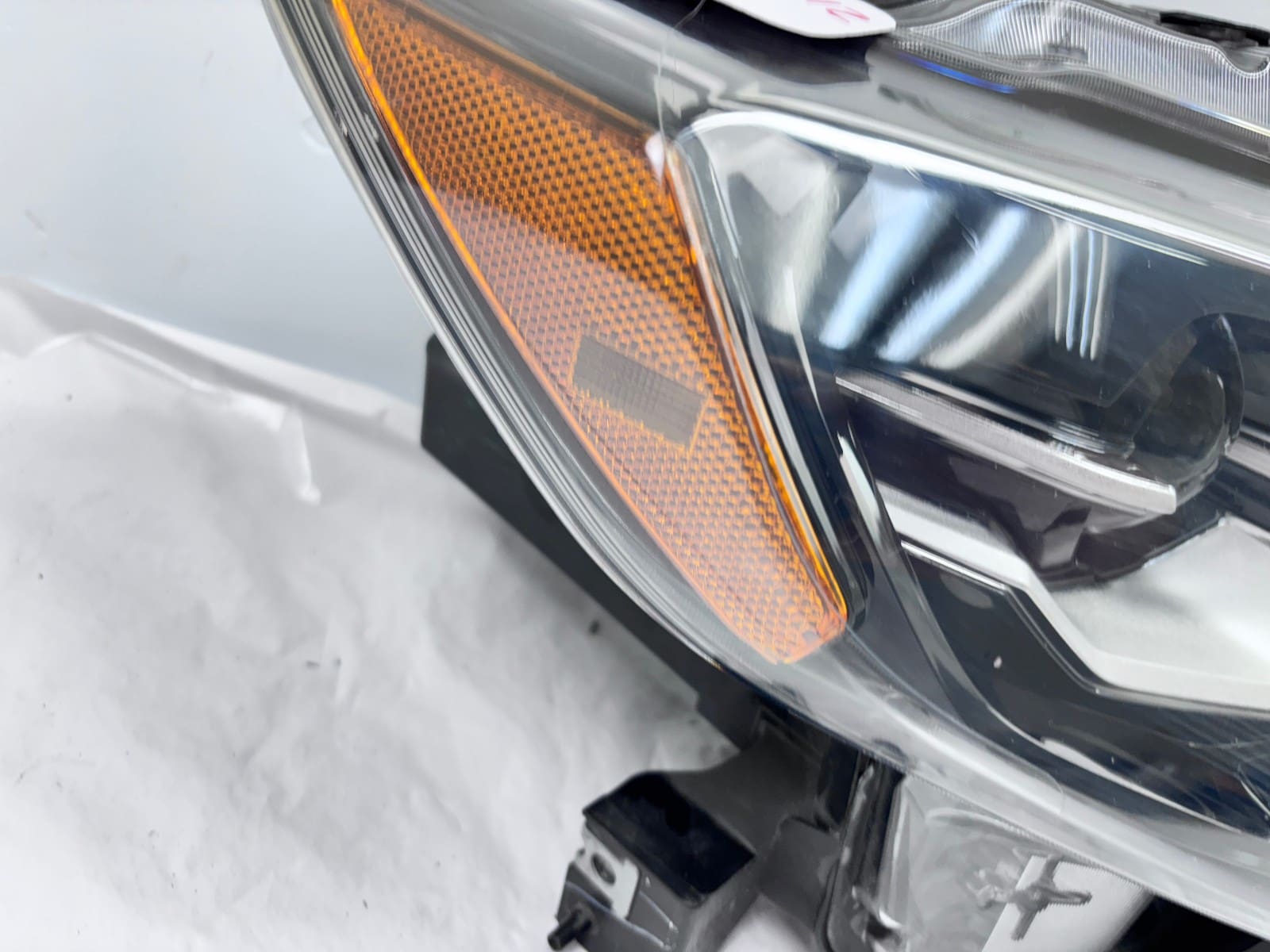 2017-20 Nissan Rogue Front Right LED Headlight OEM Factory OE-Certified - Image 14