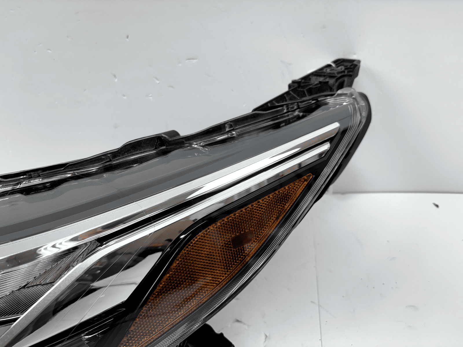 2020-2022 Nissan Sentra LED Front Left OEM Headlight 260606LB5A - Image 5