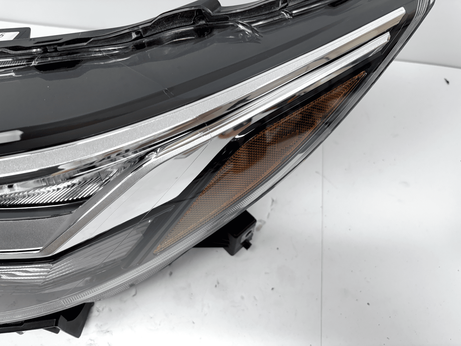 2020-2022 Nissan Sentra LED Front Left OEM Headlight 260606LB5A - Image 9