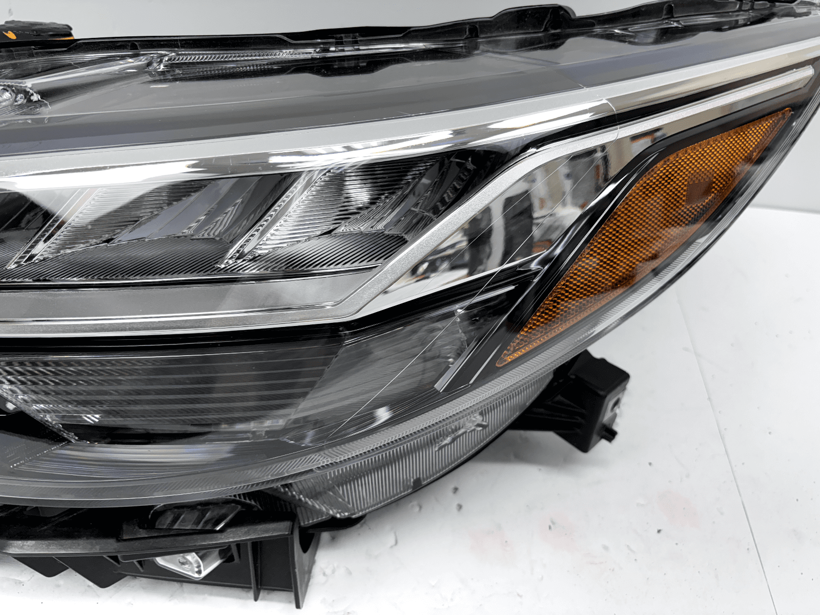 2020-2022 Nissan Sentra LED Front Left OEM Headlight 260606LB5A - Image 10