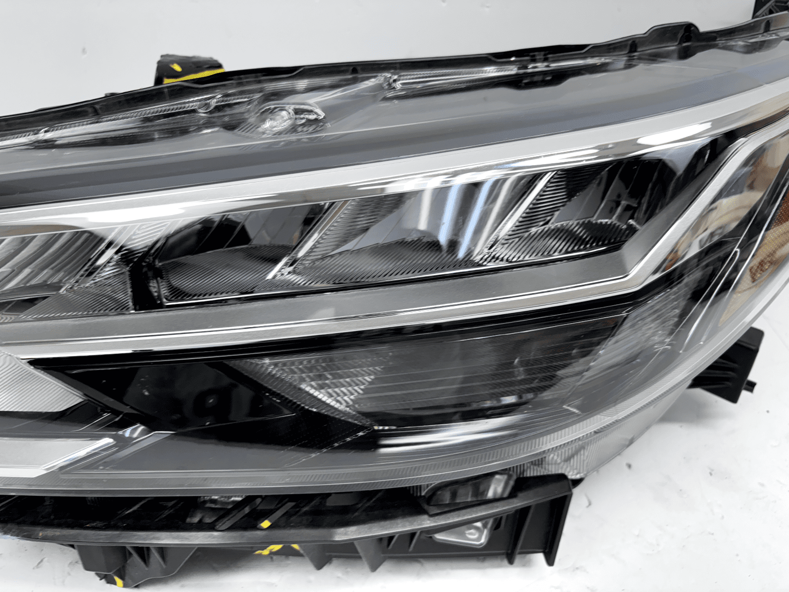 2020-2022 Nissan Sentra LED Front Left OEM Headlight 260606LB5A - Image 11