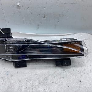 2021-24 Tesla Model S LED Front Right OEM Fog Light 1563711-00-D