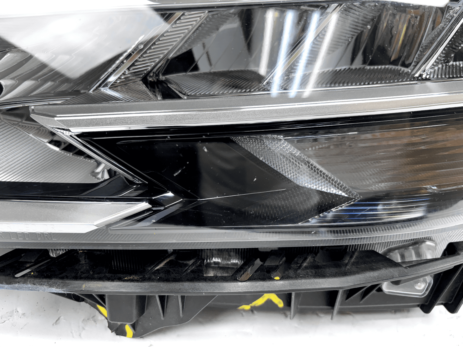 2020-2022 Nissan Sentra LED Front Left OEM Headlight 260606LB5A - Image 12