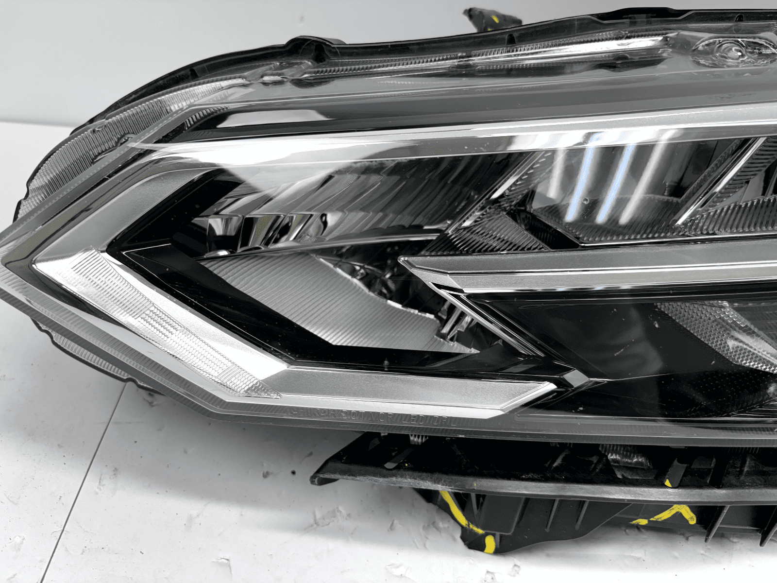 2020-2022 Nissan Sentra LED Front Left OEM Headlight 260606LB5A - Image 13