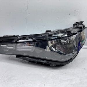 NICE 2023-25 Kia Soul Halogen Front Left OEM Headlight 92101-K0520