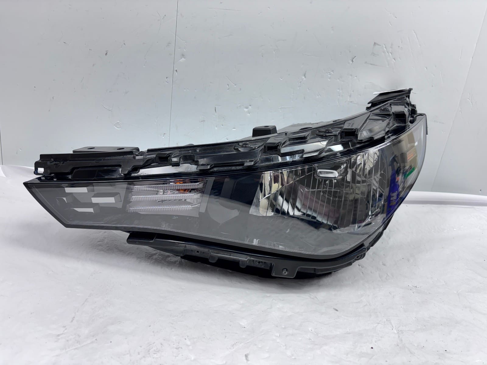 NICE 2023-25 Kia Soul Halogen Front Left OEM Headlight 92101-K0520