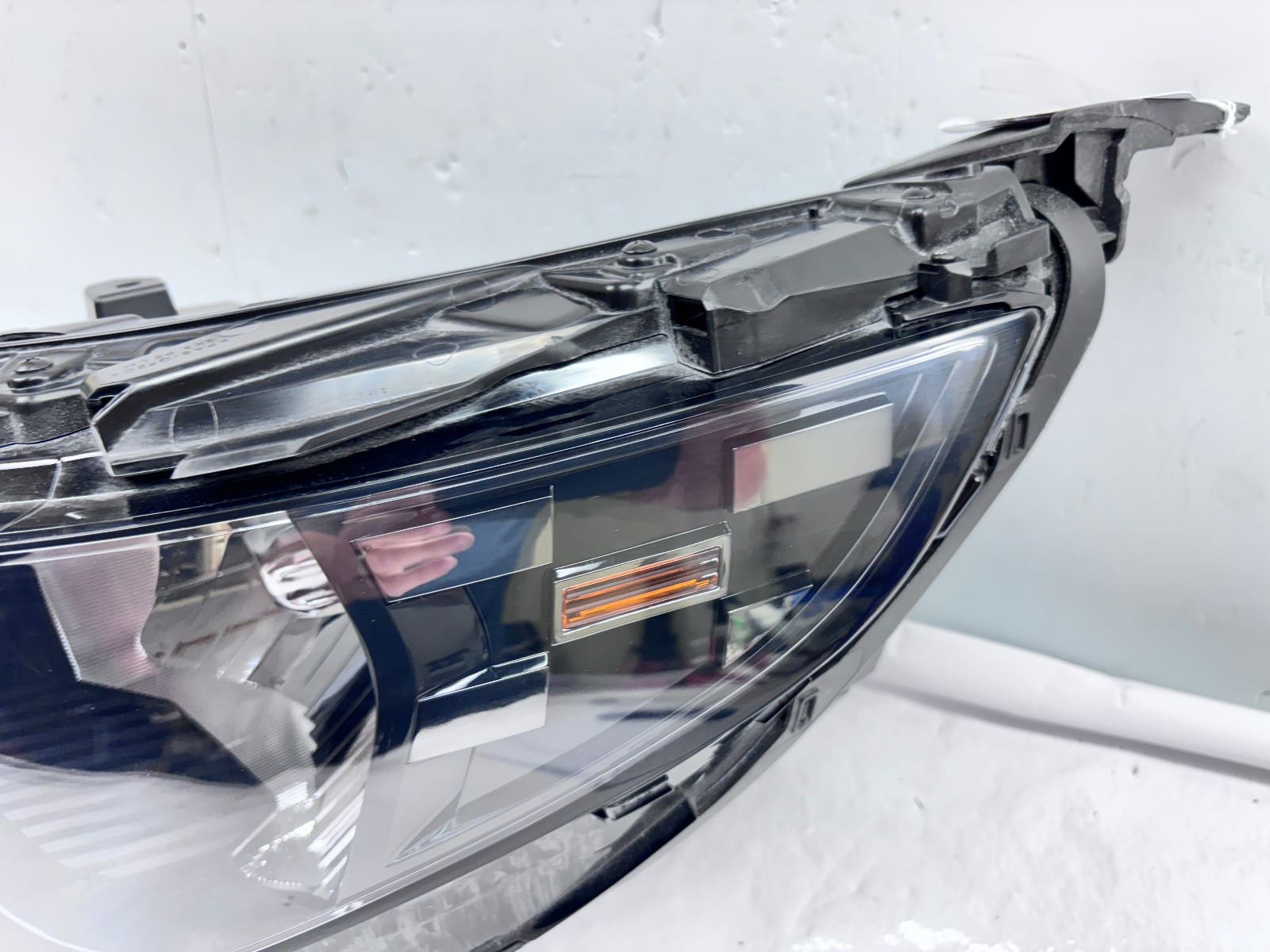 NICE 2023-25 Kia Soul Halogen Front Left OEM Headlight 92101-K0520 - Image 5