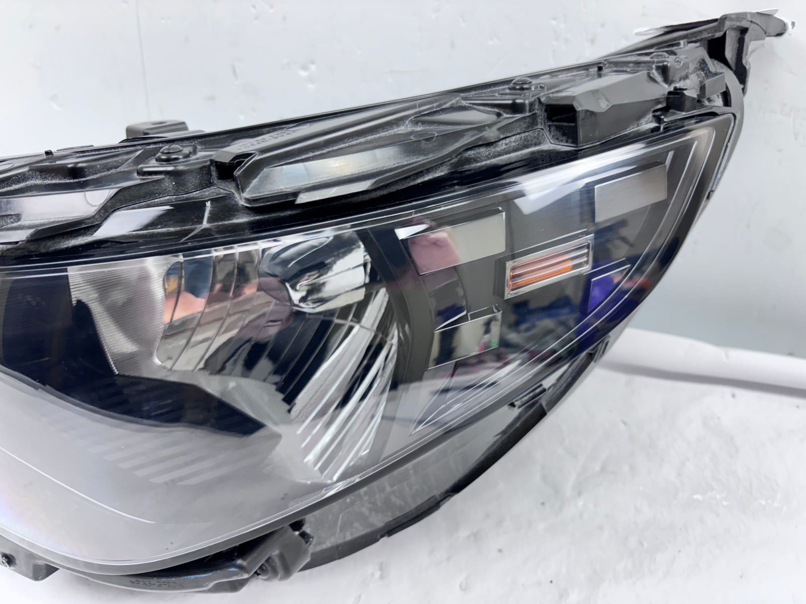 NICE 2023-25 Kia Soul Halogen Front Left OEM Headlight 92101-K0520 - Image 6