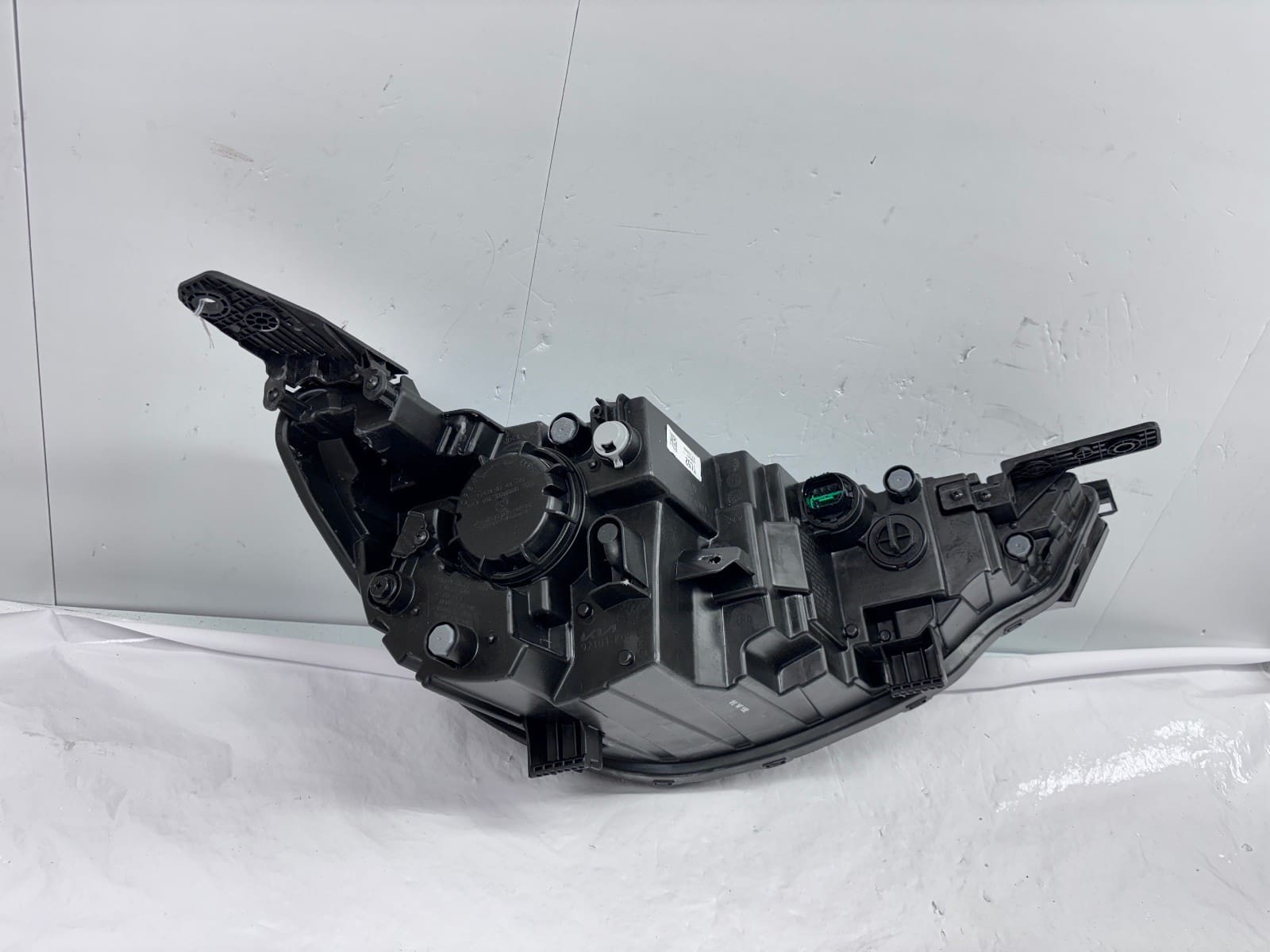 NICE 2023-25 Kia Soul Halogen Front Left OEM Headlight 92101-K0520 - Image 19