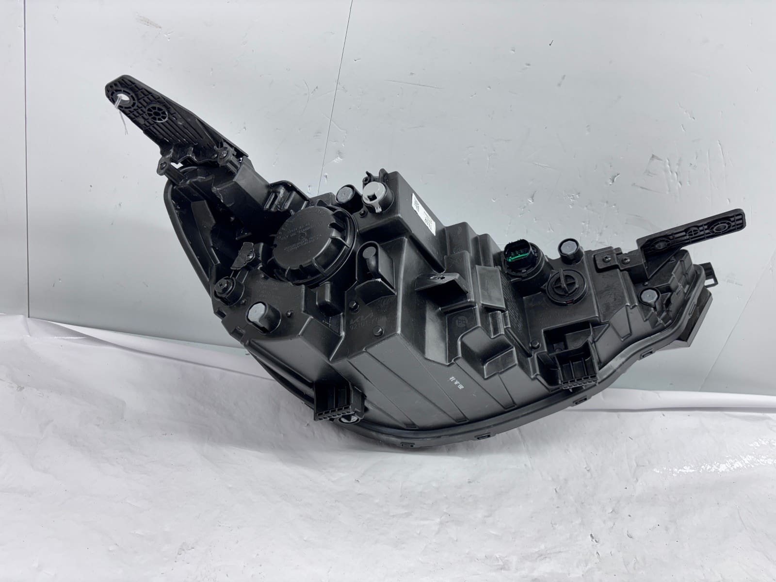 NICE 2023-25 Kia Soul Halogen Front Left OEM Headlight 92101-K0520 - Image 20