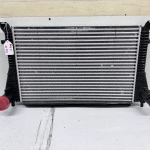 2018-24 Genuine OEM Intercooler Audi Q3; VW Tiguan, Arteon 5QM145803D